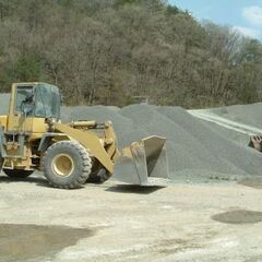 【職業紹介/正社員】クローラードリル・重機オペレーターの画像