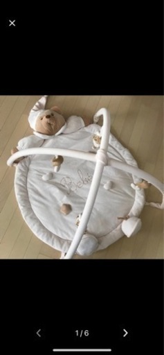 nanan ナナン　ベビージム