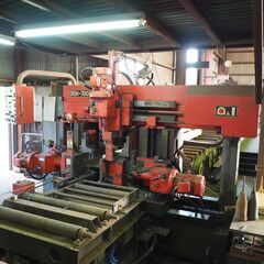 【職業紹介/正社員】鉄工加工・溶接工見習いの画像