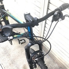 GT PRLOMAR 26インチ マウンテンバイクの画像