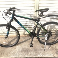 GT PRLOMAR 26インチ マウンテンバイクの画像