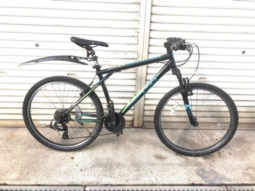 未整備GT PALOMAR 26インチMTB