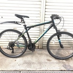 GT PRLOMAR 26インチ マウンテンバイク