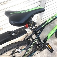 GT PRLOMAR 26インチ マウンテンバイクの画像