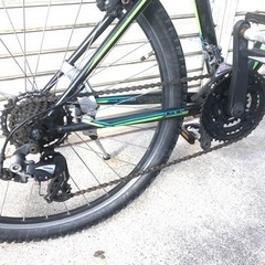 GT PRLOMAR 26インチ マウンテンバイクの画像