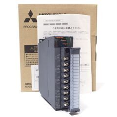 新品 送料無料 未使用 新品 未使用 シーケンサ Q64DAN CPUユニット 三菱電機 MELSEC-Q Q64DAN シーケンサ m_MID1_85_004_2152_20230801115
