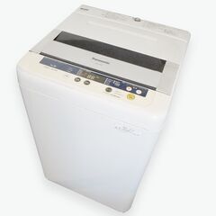 Panasonic（パナソニック） 洗濯機 NA-F45B5 2...