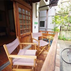 高円寺駅より徒歩12分！個室・ドミトリータイプのシェアハウスです。 - 中野区