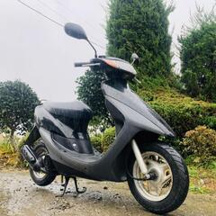 ライブディオ絶好調加速良し即乗り原付の画像