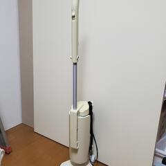 【決定済】無料　サイクロン掃除機