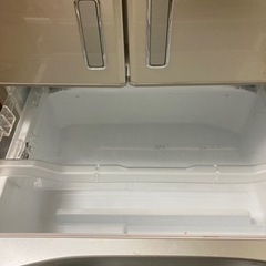 [美品][11/25まで]冷蔵庫　※3ヶ月全額保証付きの画像