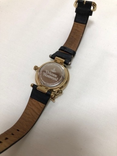ヴィヴィアン 時計 レディース