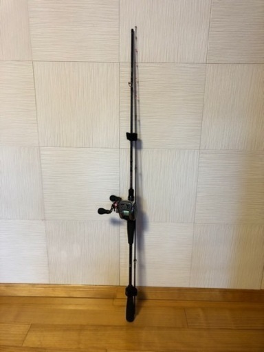 DAIWA  紅牙　タイラバ　セット　【美品】