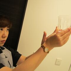 ホテルでのベッドメイキングスタッフ / Hotel house keeping staffの画像