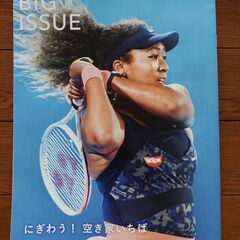 ビッグイシュー　日本版　【訳あり】　1冊