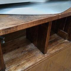 DIYローボード(テレビ用や用途いろいろ)の画像