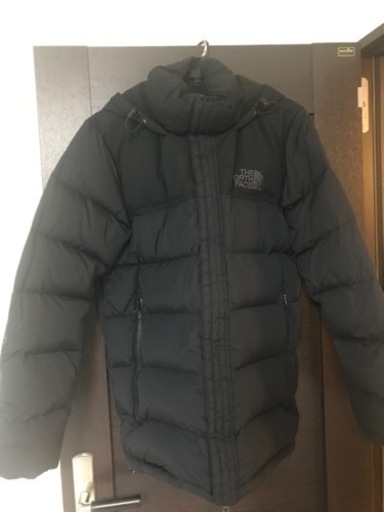 the North Face ノースフェイス　ダウン　値引き