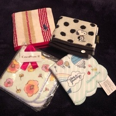 ラルフローレンポロ  他3枚　新品未使用