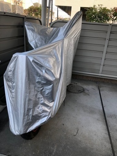 SYM CROX50cc★自走引き取り可能