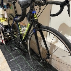 キャノンデール　キャド　オプティモ