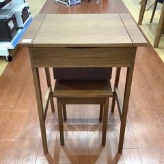 木製ドレッサーを紹介します！トレジャーファクトリーつくば店