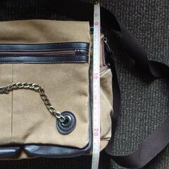 【商談中】メンズ　ショルダーバックの画像