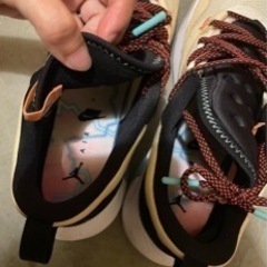 エアージョーダン AIRJORDAN26.5の画像