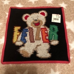 フェイラータオルハンカチ　未使用