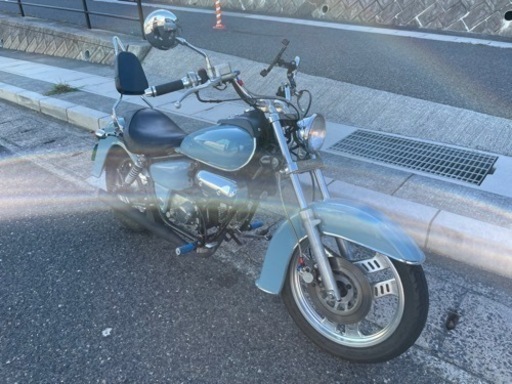 マグナ50