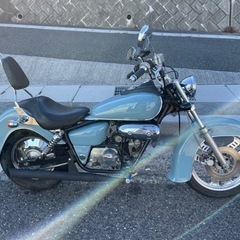 マグナ50