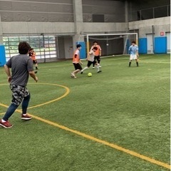 【参加募集】フットサル11/20(日)17:00〜19:00 − 富山県