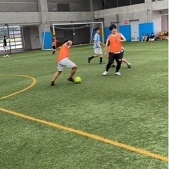 【参加募集】フットサル11/20(日)17:00〜19:00 - スポーツ