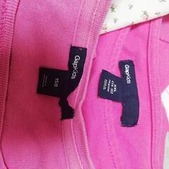 リサイクルショップ処分品150/160/S  女児の画像