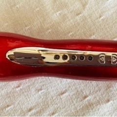 あげツヤカールブラシ　AGETUYAの画像