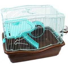 ハムスターケージ ペット ゲージ 他セットの画像