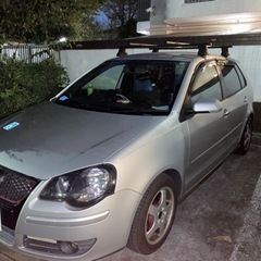 H19-VWポロGTI -MT 