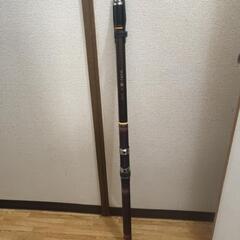 磯竿3号　中古ロッド