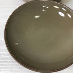 ★未使用★ 土鍋 23cmの画像