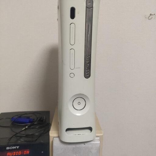 ｈｄｄ付きxbox360