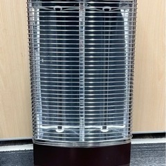 GM756　ダイキン　遠赤外線ストーブ　セラムヒート　2016年製　ERFT11TS-T　暖房器具　速暖　リサイクルショップ　ケイラック朝霞田島店　ケイラック　埼玉県　朝霞市　田島　和光市　志木市　新座市　富士見市　ふじみ野市　三芳町　戸田市　蕨市　さいたま市(岩槻以外)　川越市　所沢市　上尾市　東京都　板橋区　練馬区　清瀬市の画像