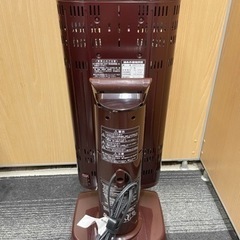 GM756　ダイキン　遠赤外線ストーブ　セラムヒート　2016年製　ERFT11TS-T　暖房器具　速暖　リサイクルショップ　ケイラック朝霞田島店　ケイラック　埼玉県　朝霞市　田島　和光市　志木市　新座市　富士見市　ふじみ野市　三芳町　戸田市　蕨市　さいたま市(岩槻以外)　川越市　所沢市　上尾市　東京都　板橋区　練馬区　清瀬市の画像