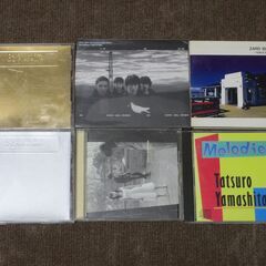 B‘ｚ、ミスチル、ZARDとかのCD　ありがとうございました。