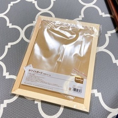 ホワイトボードの画像