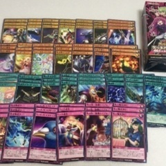 遊戯王ラッシュデュエル ノーマルカード （躍動のエターナルライブ‼︎）