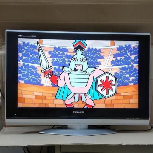 32型　液晶テレビ　2007年製 パナソニック　TH-32LX75S