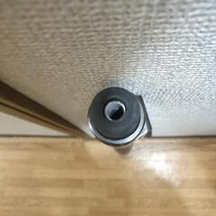 alpha tackle　ランディングギア　タモの画像