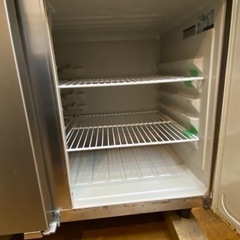 ホシザキ　コールドテーブル　業務用の画像