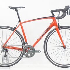 TREK 「トレック」 EMONDA ALR4 2018年モデル ロードバイク