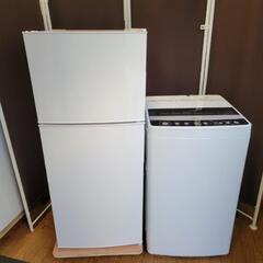 売約済み❌最新2019年製！ スタイリッシュインテリア！ 家電セ...