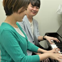 【短時間・WワークOK】ボーカル・ピアノ・ギター講師募集（長野市）[業務委託] の画像